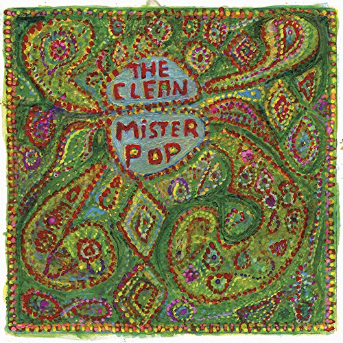 The Clean | Mister Pop [Reissue] | Vinyl