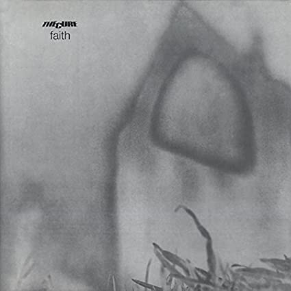 The Cure | Faith (Bonus Tracks) (2 Lp's) | Vinyl