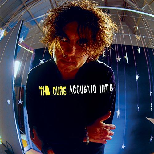 The Cure | GREATEST HITS ACOUSTIC | Vinyl