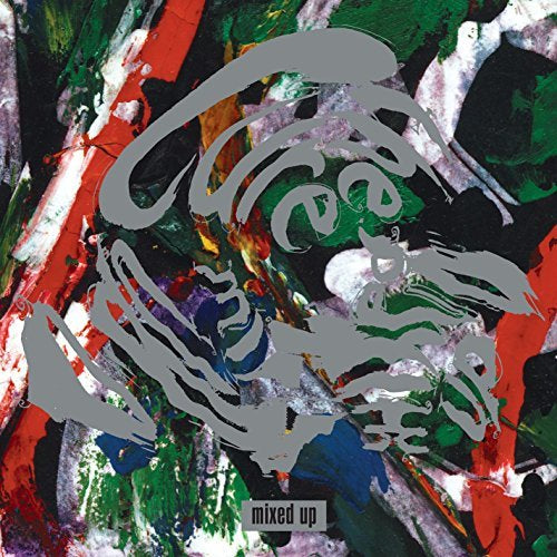The Cure | Mixed Up (180 Gram Vinyl) (2 Lp's) | Vinyl