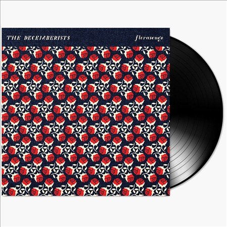 The Decemberists | FLORASONGS (VINYL) | Vinyl