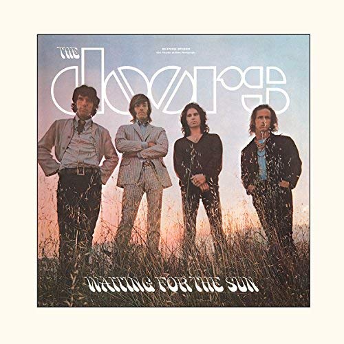 The Doors | Waiting For The Sun (Remastered)(LP) | Vinyl