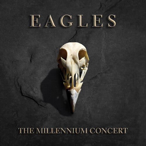 The Eagles | The Millennium Concert (180 Gram Vinyl) (2 Lp's) | Vinyl