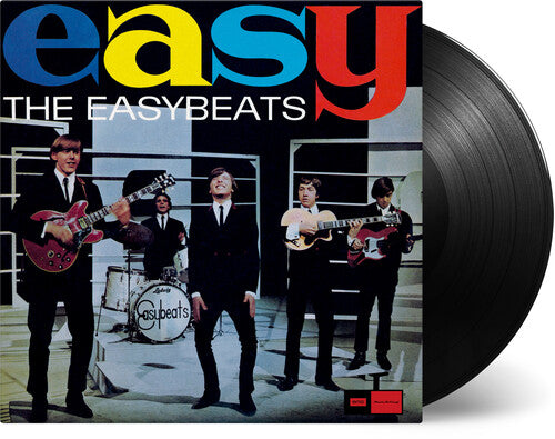 The Easybeats | Easy [Import] | Vinyl