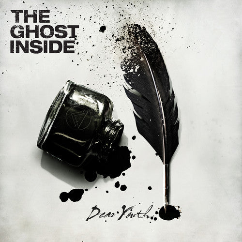 The Ghost Inside | Dear Youth | Vinyl