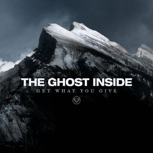 The Ghost Inside | Get What You Give | Vinyl