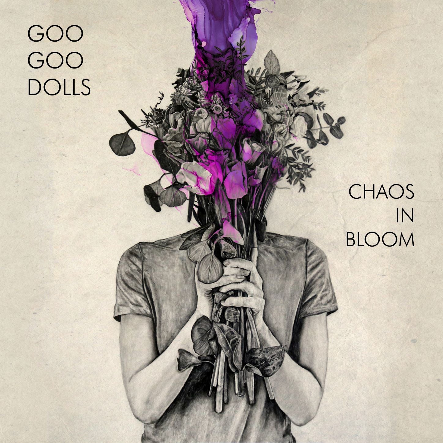 The Goo Goo Dolls | Chaos In Bloom | CD