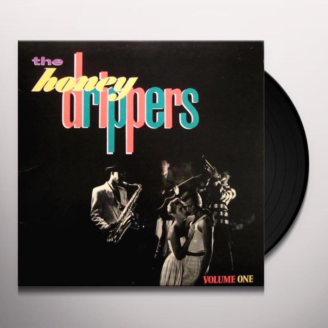 The Honeydippers | Volume 1 | Vinyl