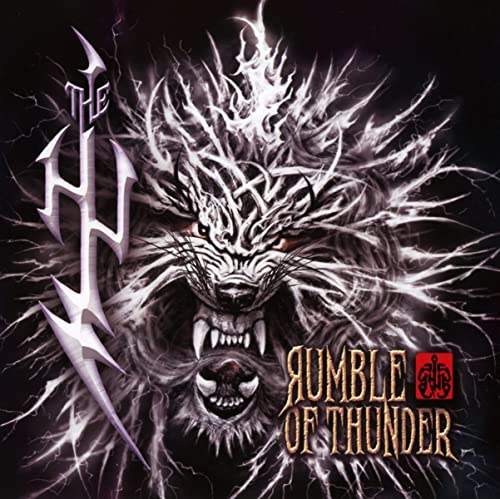 The Hu | Rumble Of Thunder | CD
