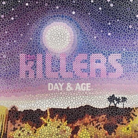 The Killers | Day & Age (180 Gram Vinyl) | Vinyl