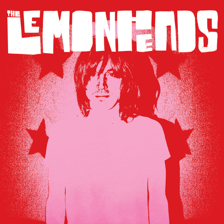 The Lemonheads | The Lemonheads (Limited Edition) | Vinyl - 0