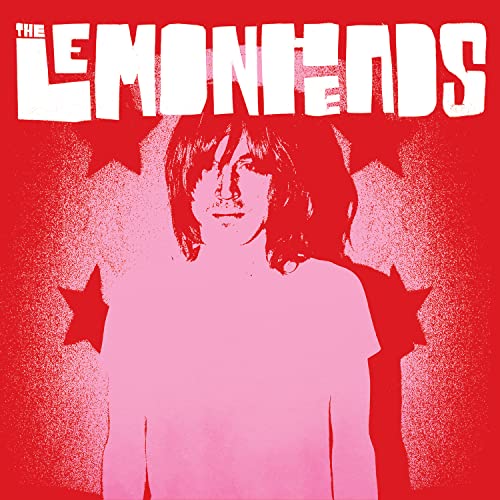 The Lemonheads | The Lemonheads (Limited Edition) | Vinyl