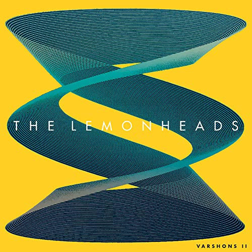 The Lemonheads | Varshons 2 (Yellow Vinyl) | Vinyl