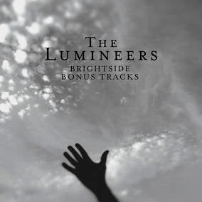 The Lumineers | Brightside: Bonus Tracks (RSD 4/23/2022) | Vinyl