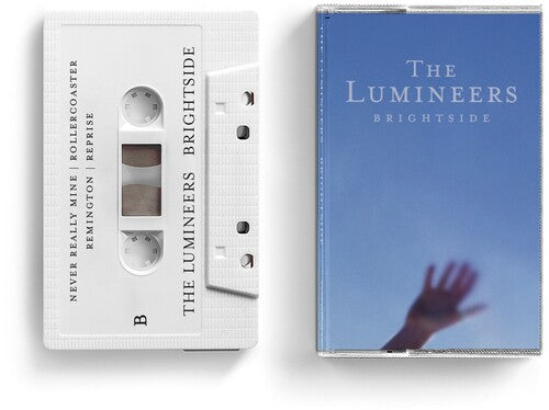 The Lumineers | Brightside (Cassette) | Cassette