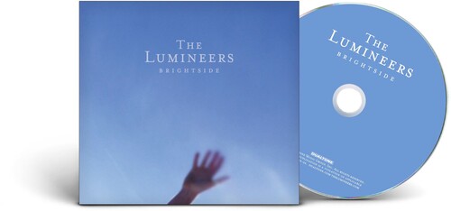 The Lumineers | Brightside | CD