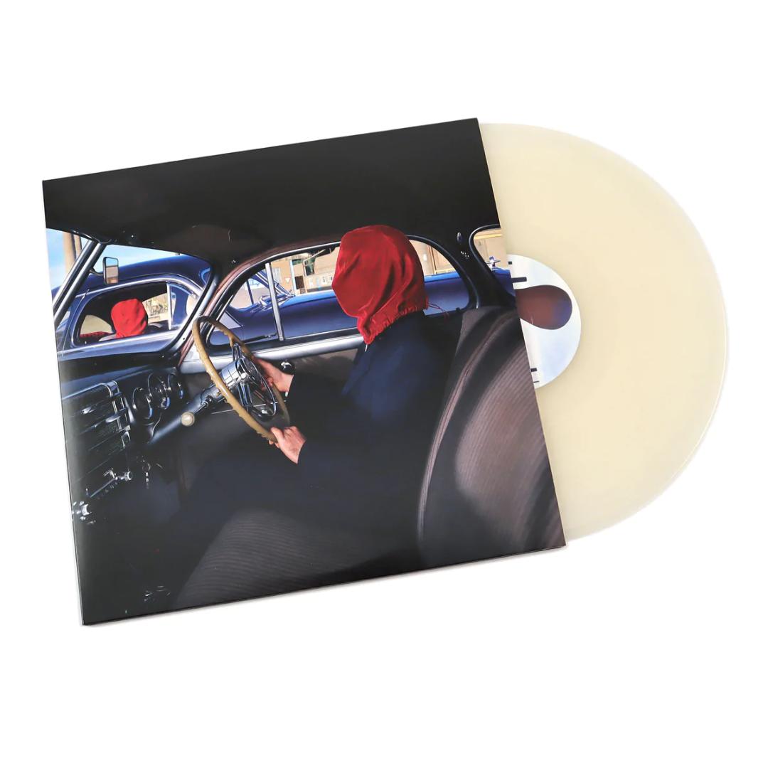 The Mars Volta | Frances The Mute (Indie Exclusive, Glow In The Dark Vinyl) | Vinyl