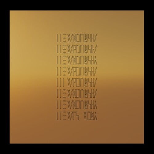 The Mars Volta | The Mars Volta | CD