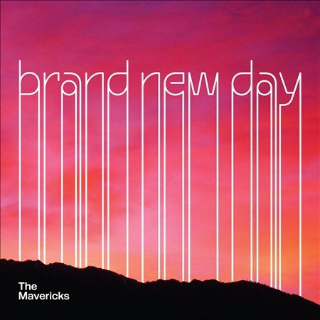 The Mavericks | Brand New Day | Vinyl