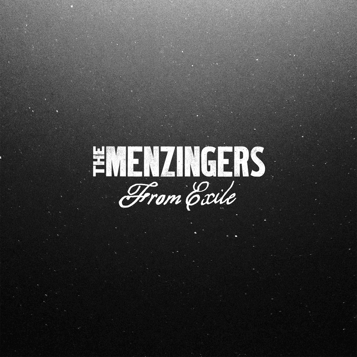 The Menzingers | From Exile (IEX) (Opaque Tan Vinyl) | Vinyl