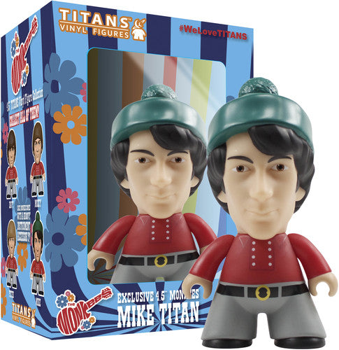 The Monkees | The Monkees TITANS: 4.5 Michael Nesmith | Toys