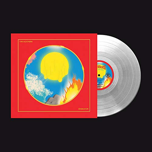 The Muckers | Endeavor | Vinyl