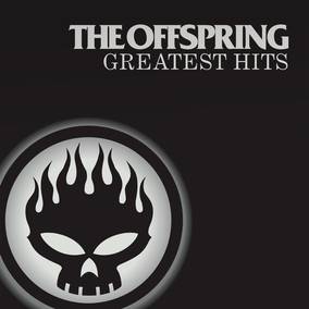 The Offspring | Greatest Hits (RSD 4/23/2022) | Vinyl