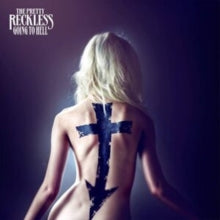 The Pretty Reckless | Going to Hell (Limited Edition, Purple Vinyl) [Import] | Vinyl - 0