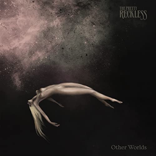 The Pretty Reckless | Other Worlds | CD
