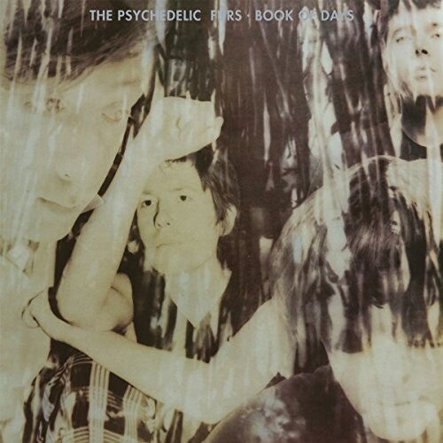 The Psychedelic Furs | Book Of Days [Import] | Vinyl