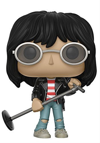 The Ramones | Joey Ramone Pop! Vinyl Figure | Toys
