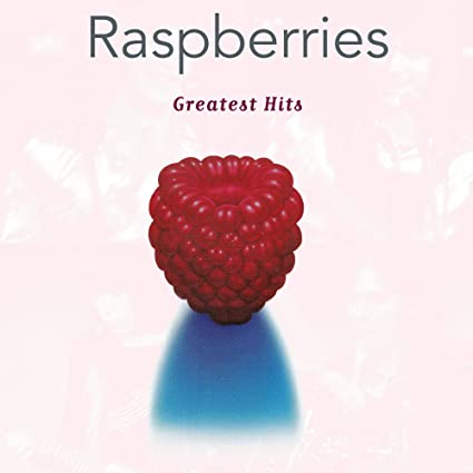 The Raspberries | Greatest Hits | Vinyl - 0