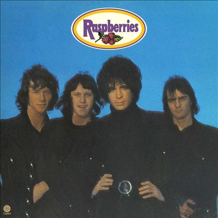 The Raspberries | RASPBERRIES CAP75(LP | Vinyl