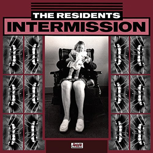 The Residents | Intermission | Vinyl