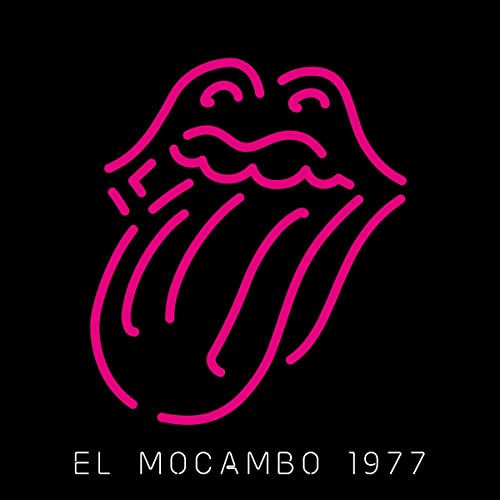 The Rolling Stones | Live At The El Mocambo [2 CD] | CD