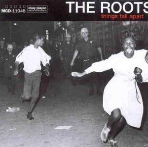 The Roots | Things Fall Apart [Explicit Content] (2 Lp's) | Vinyl - 0