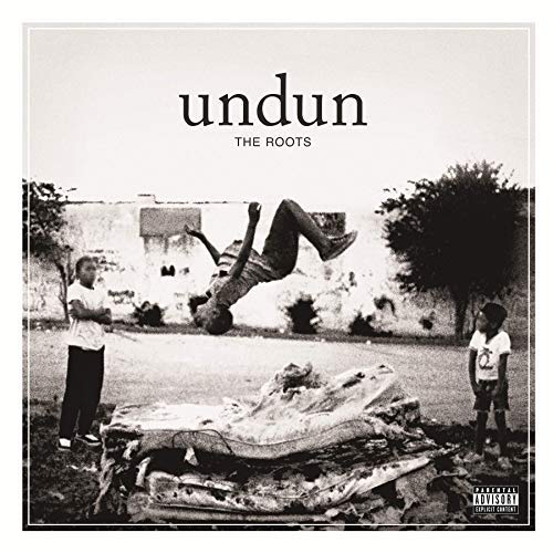 The Roots | Undun [LP] | Vinyl