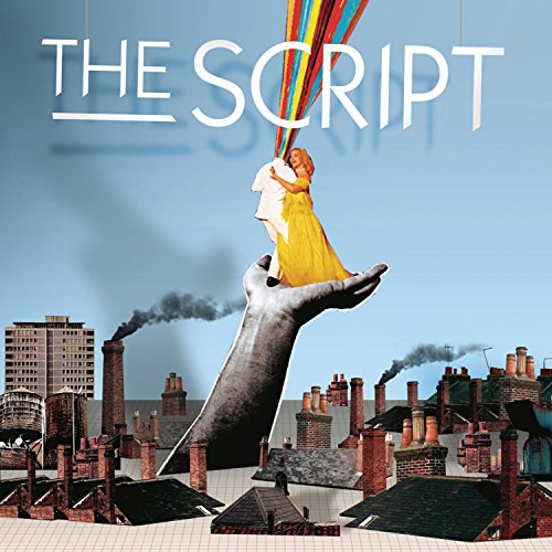 The Script | The Script (180 Gram Vinyl) | Vinyl