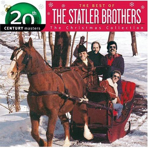 The Statler Brothers | Christmas Collection: 20th Century Masters | CD