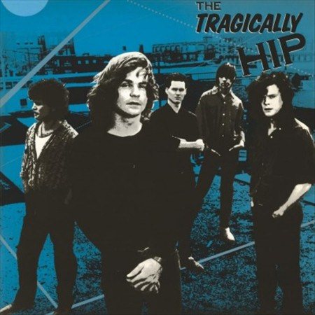 The Tragically Hip | Same | Vinyl