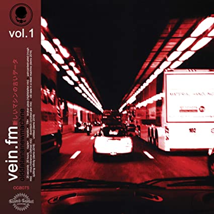 The Vein | Old Data In A New Machine Vol.1 | Vinyl