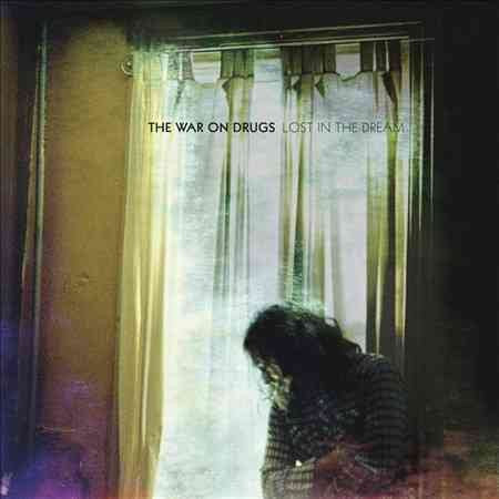 The War On Drugs | Lost in the Dream (2 Lp's) | Vinyl