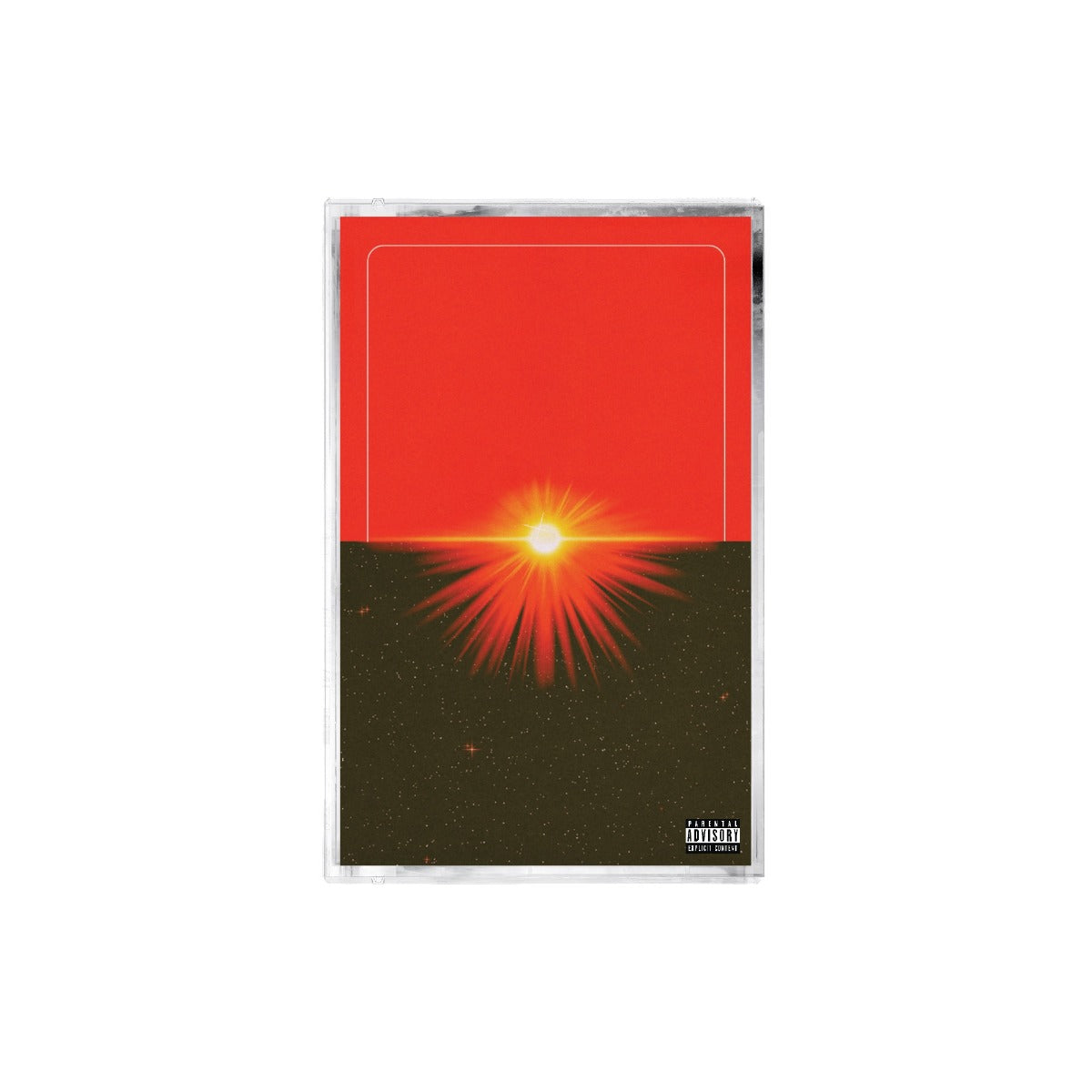 The Weeknd | Dawn FM (Indie Exclusive Cassette W/ Alternate Cover Art) [Explicit Content] | Cassette - 0