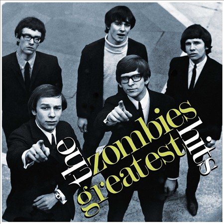 The Zombies | Greatest Hits (180 Gram Vinyl) | Vinyl