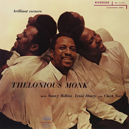 Thelonious Monk | Brillant Corners | Vinyl