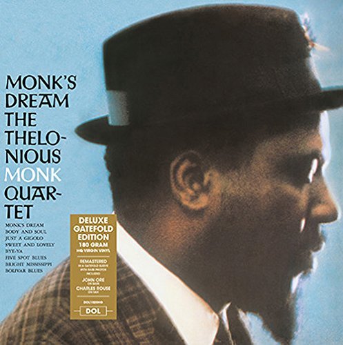 Thelonious Monk Quartet | Monk'S Dream | Vinyl