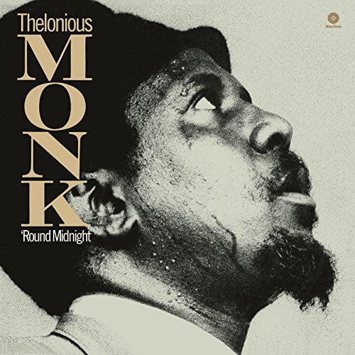 Thelonious Monk | 'Round Midnight + 1 Bonus Track! | Vinyl