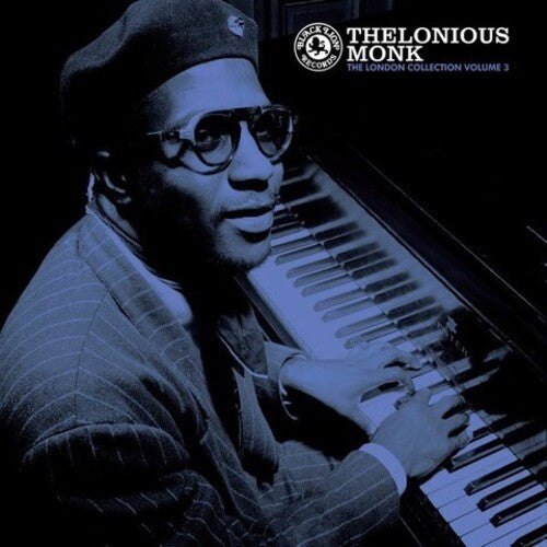Thelonious Monk | The London Collection Vol. 3 | Vinyl