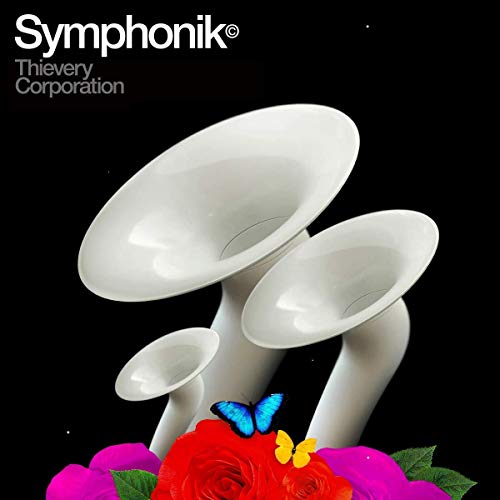 Thievery Corporation | Symphonik [2 LP] | Vinyl