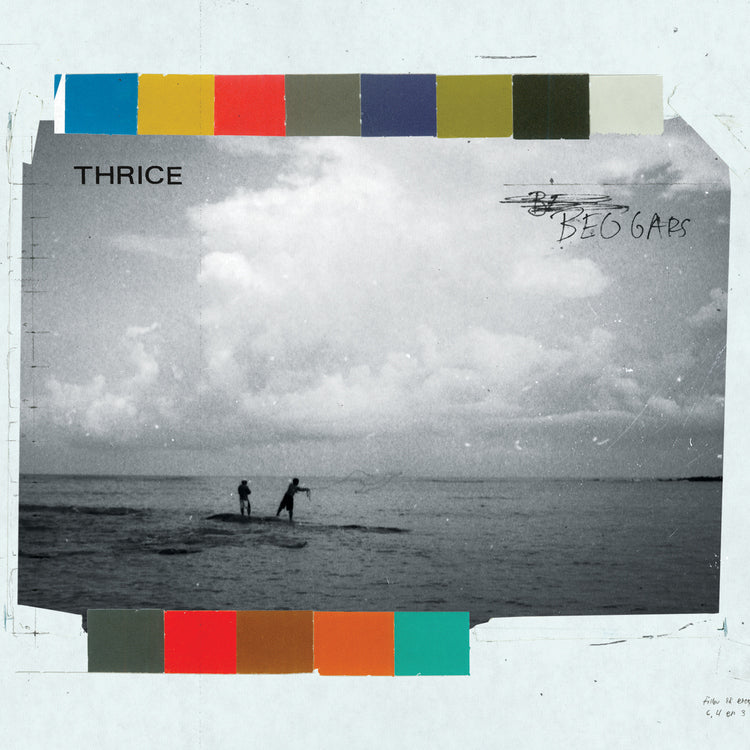 Thrice | Beggars   | Vinyl